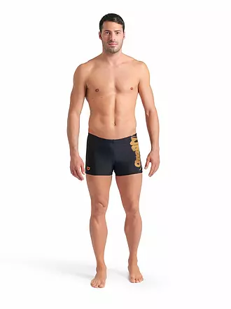 ARENA | Bañador tipo bóxer Bright Glaire para hombre |